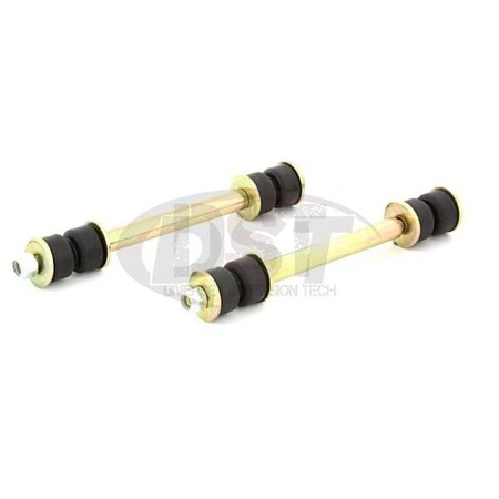 Energy Suspension ENDLINK 45 Long Red Set Of 2 9.8121R